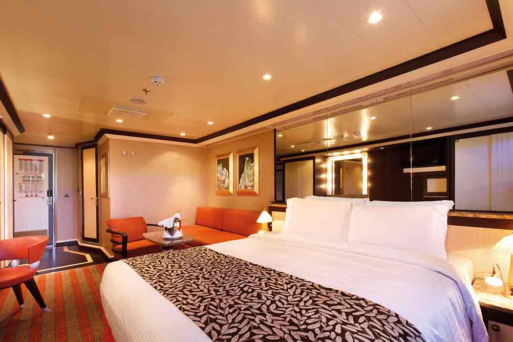 5 Yıldızlı Costa Favolosa İle Kuzeyin İzinde İzlanda Fiyortları Ve İskoç Adaları Keşfi Turu-26