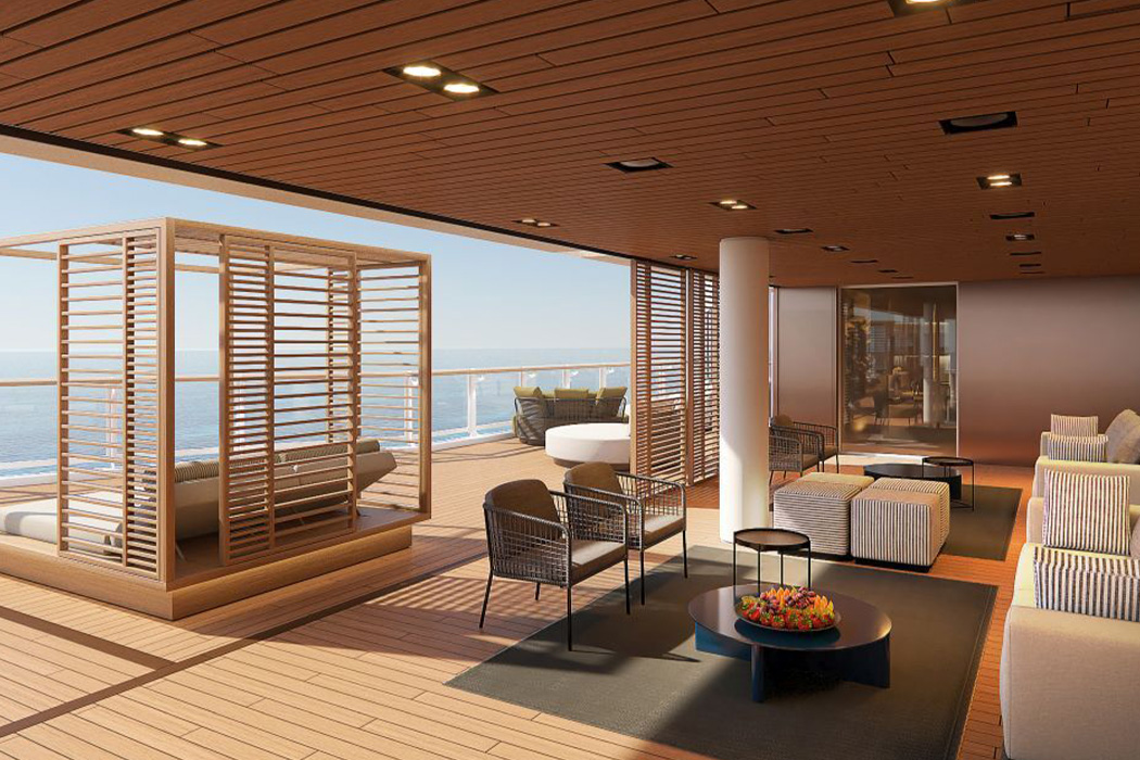 İstanbul Varışlı 5 Yıldızlı Norwegian Viva İle Ege - Akdeniz Turu-10