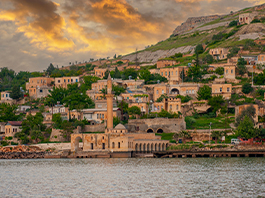 Ankara Çıkışlı 19 Mayıs Özel Uçaklı Gap 16 Mayıs - 19 Mayıs 2026