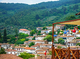 Egenin Saklı Köyleri Alaçatı - Sığacık - Seferihisar - Foça Turu	 19 Mart - 22 Mart 2026