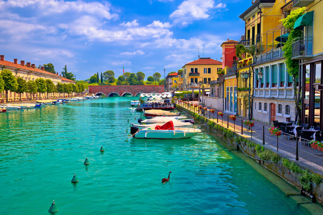 Elit İtalya - İsviçre - Alsace -Turu - Ekstra Turlar Dahil!-7