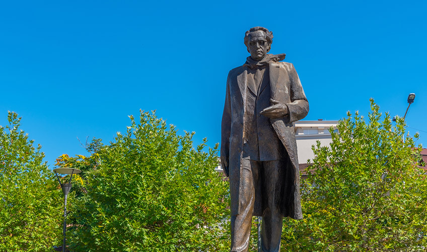 Ankara Çıkışlı Dolu Dolu Büyük Balkanlar Turu - Tüm Turlar Dahil!-7