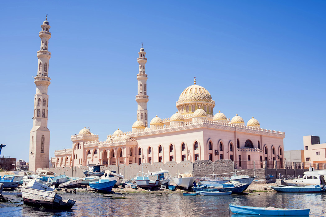 Ramazan Bayramı Özel - Baştan Başa Mısır - Sharm El Sheikh Ve Hurghada Turu-3