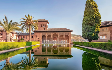 Elegant İspanya - Fas Turu - Ekstra Turlar Dahil! 09 Mayıs - 17 Mayıs 2026