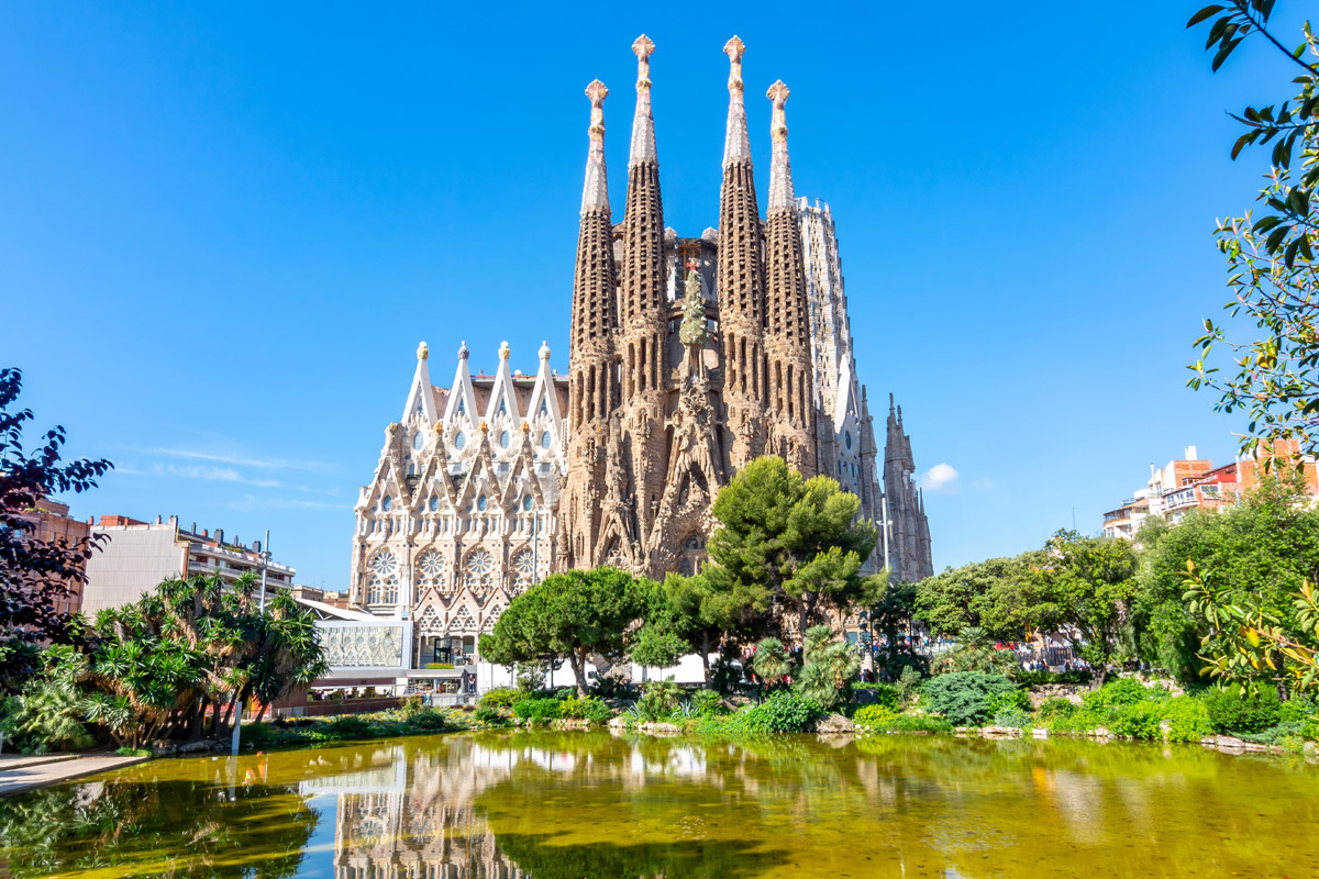 Elegant İspanya - Fas Turu - Ekstra Turlar Dahil!-3