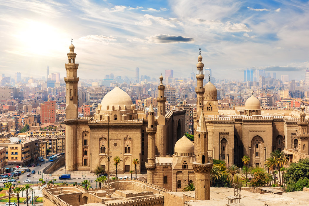 İzmir Çıkışlı Efsanevi Mısır - Kahire - Sharm El Sheikh Turu-4