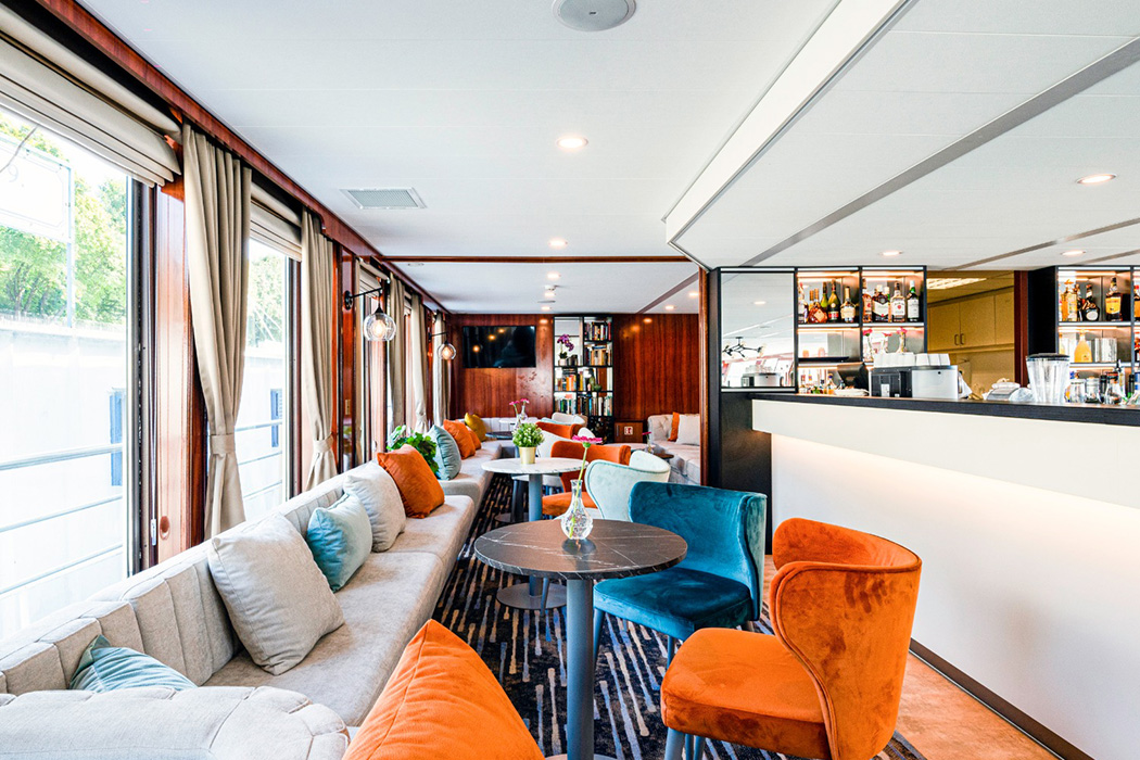 Ms Vivienne Gemisi İle Tuna'da Noel Işıltısı Turu-3