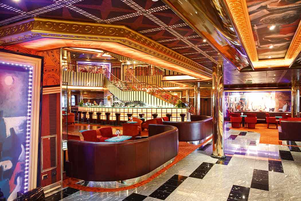 Costa Pacifica İle Palma De Mallorca'lı Akdeniz Turu-6