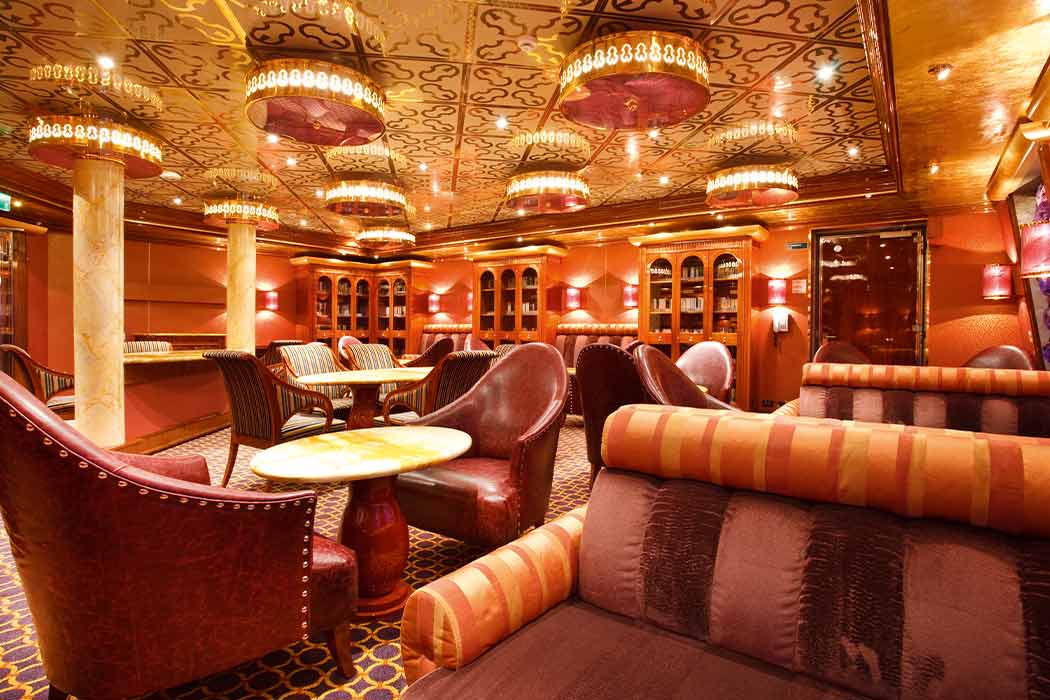 Costa Pacifica İle Palma De Mallorca'lı Akdeniz Turu-7