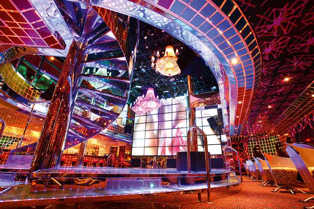 Costa Pacifica İle Palma De Mallorca'lı Akdeniz Turu-10