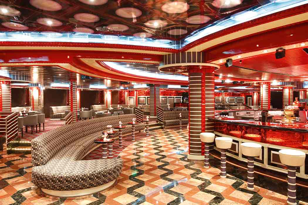 Costa Pacifica İle Palma De Mallorca'lı Akdeniz Turu-21