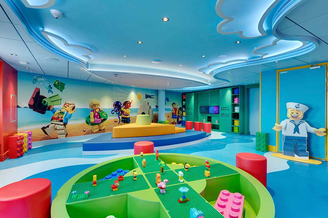 Kurban Bayramı Özel Msc Seaview İle Akdeniz Turu-9