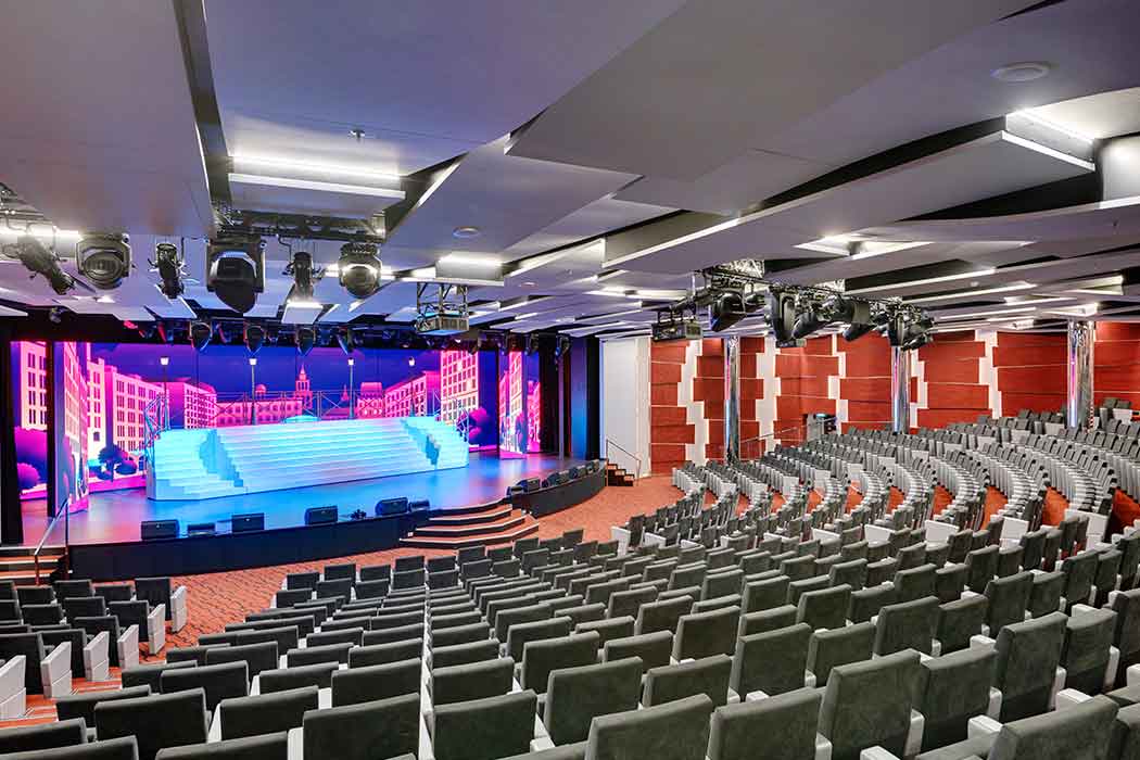 Kurban Bayramı Özel Msc Seaview İle Akdeniz Turu-10