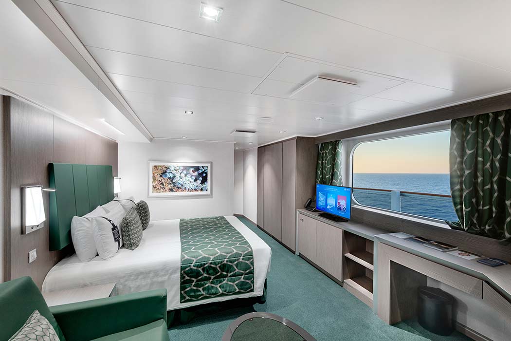 Kurban Bayramı Özel Msc Seaview İle Akdeniz Turu-22