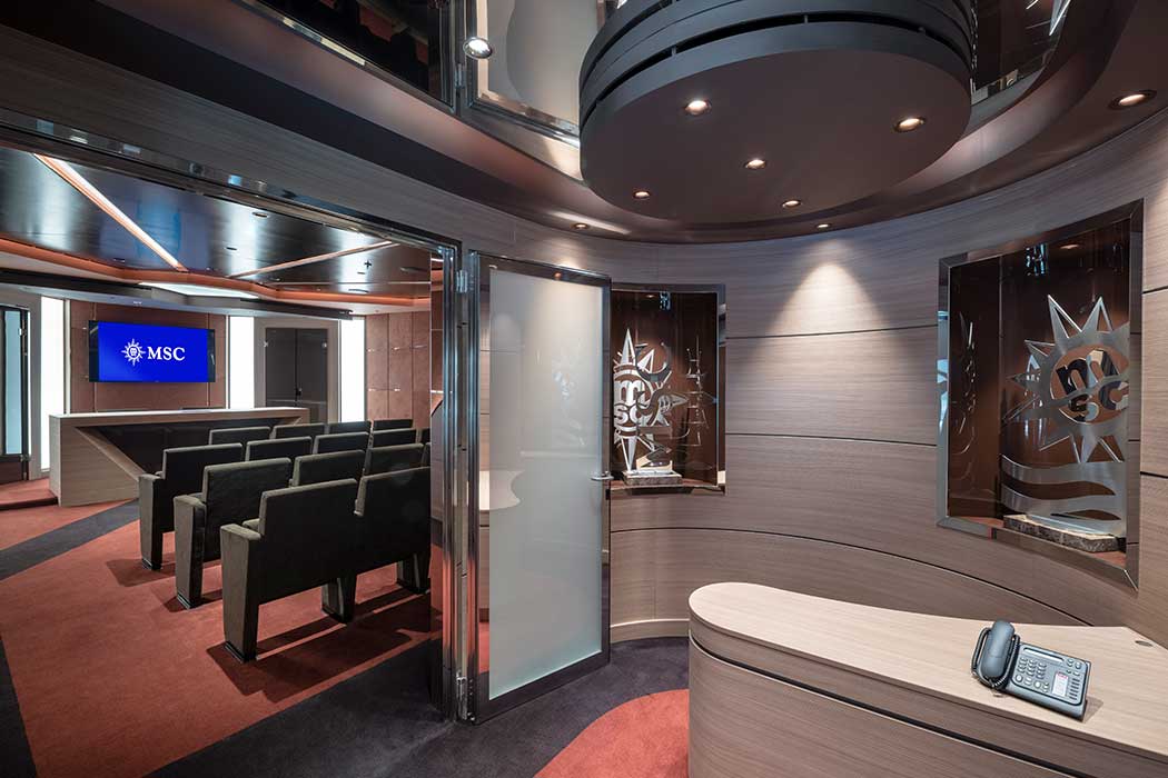 Kurban Bayramı Özel Msc Seaview İle Akdeniz Turu-26