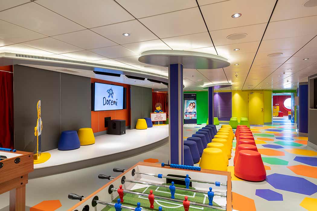 Kurban Bayramı Özel Msc Seaview İle Akdeniz Turu-28