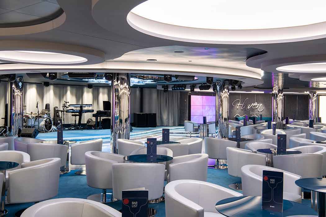 Kurban Bayramı Özel Msc Seaview İle Akdeniz Turu-32