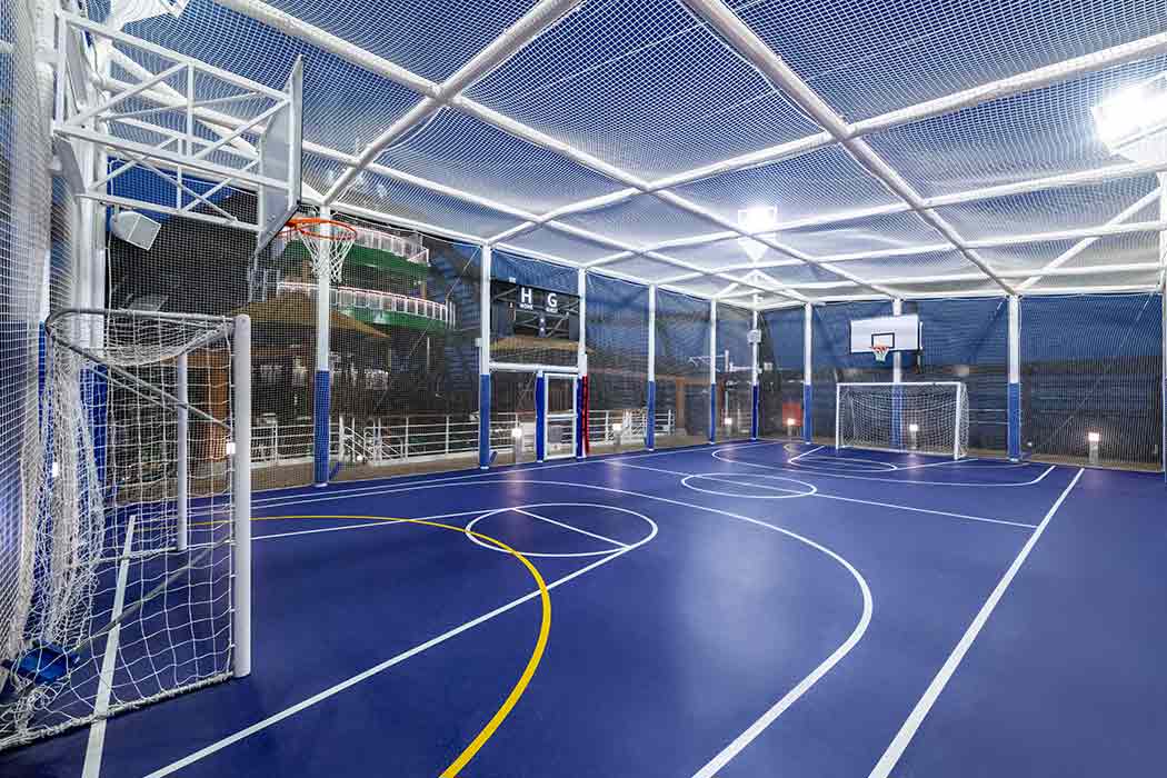 Kurban Bayramı Özel Msc Seaview İle Akdeniz Turu-41