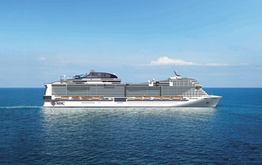 Kurban Bayramı Özel Msc Meraviglia İle Tunus’lu Akdeniz Turu 24 Mayıs - 01 Haziran 2026