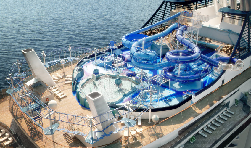 Kurban Bayramı Özel Msc Meraviglia İle Tunus’lu Akdeniz Turu-7