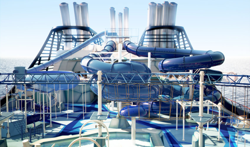 Kurban Bayramı Özel Msc Meraviglia İle Tunus’lu Akdeniz Turu-9