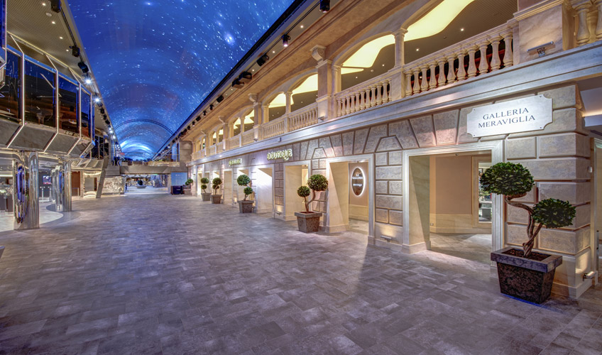 Kurban Bayramı Özel Msc Meraviglia İle Tunus’lu Akdeniz Turu-11