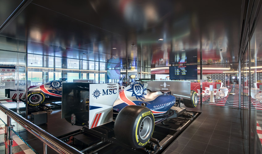 Kurban Bayramı Özel Msc Meraviglia İle Tunus’lu Akdeniz Turu-23