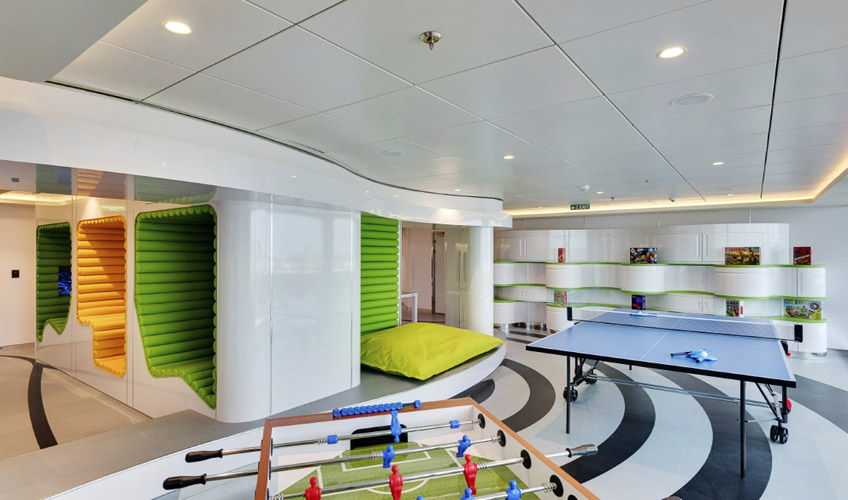 Kurban Bayramı Özel Msc Meraviglia İle Tunus’lu Akdeniz Turu-25