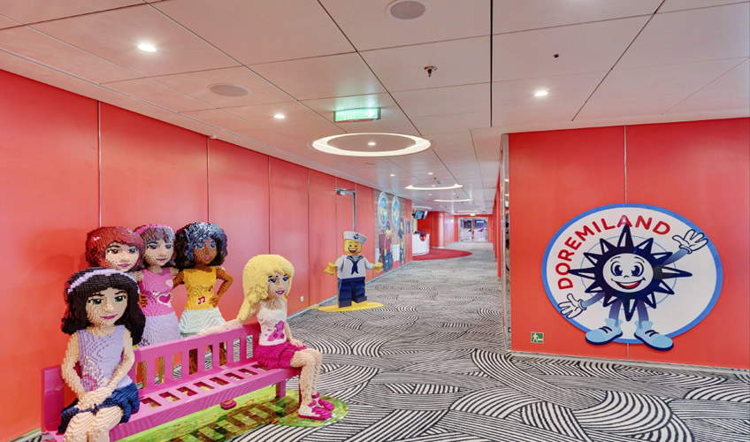 Kurban Bayramı Özel Msc Meraviglia İle Tunus’lu Akdeniz Turu-26