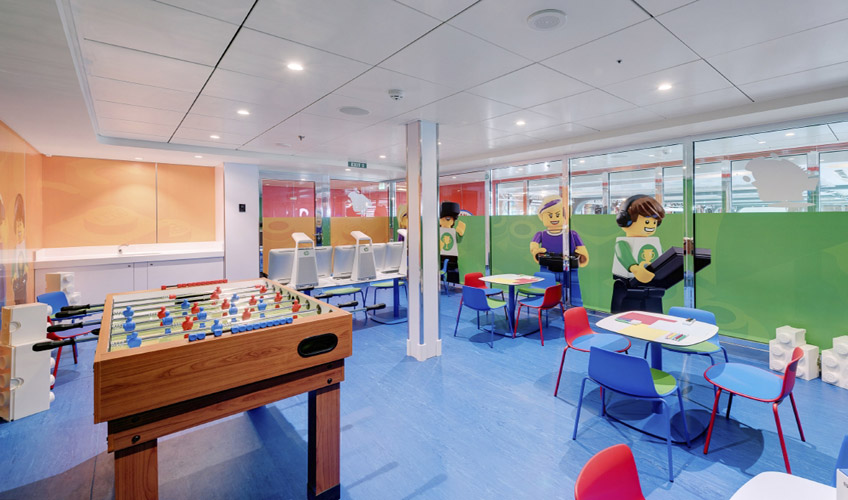 Kurban Bayramı Özel Msc Meraviglia İle Tunus’lu Akdeniz Turu-27