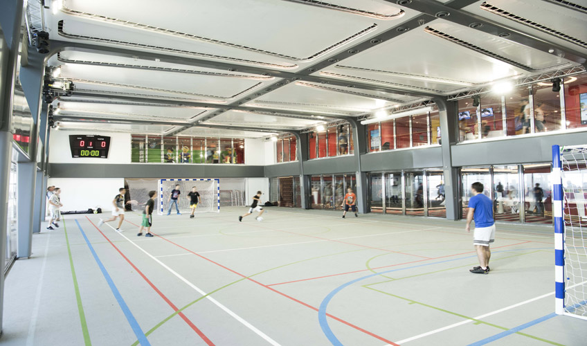 Kurban Bayramı Özel Msc Meraviglia İle Tunus’lu Akdeniz Turu-28