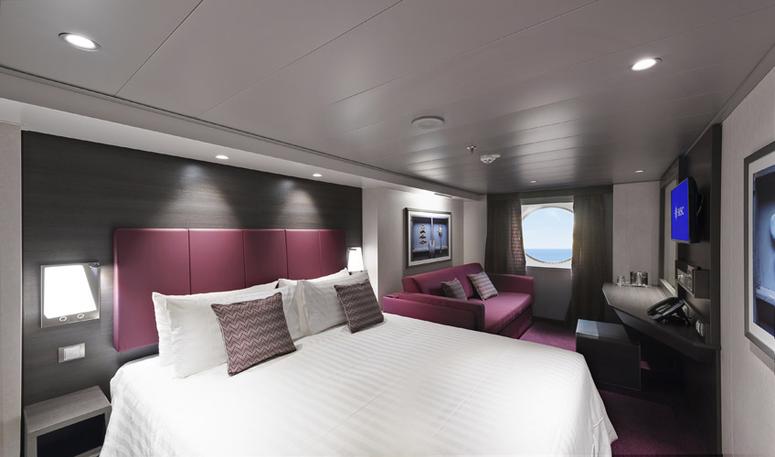 Kurban Bayramı Özel Msc Meraviglia İle Tunus’lu Akdeniz Turu-33