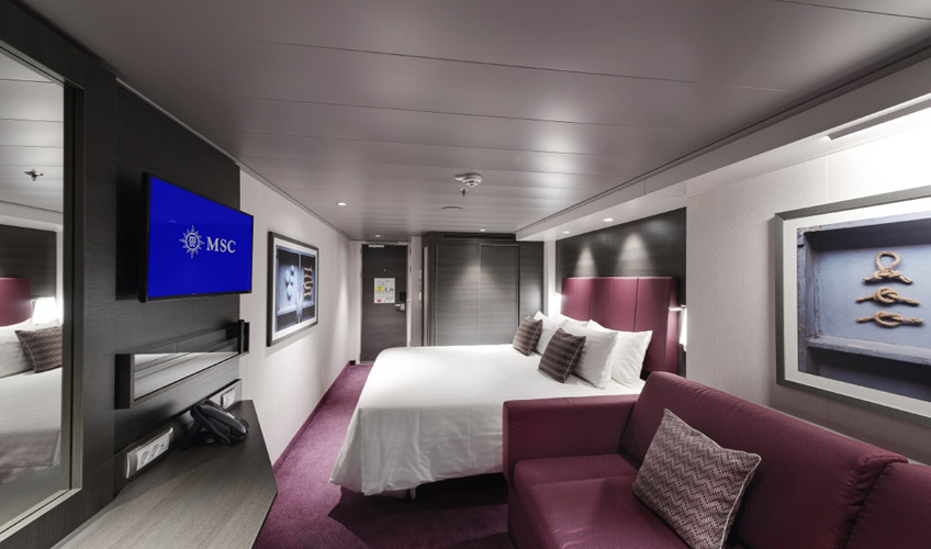 Kurban Bayramı Özel Msc Meraviglia İle Tunus’lu Akdeniz Turu-34