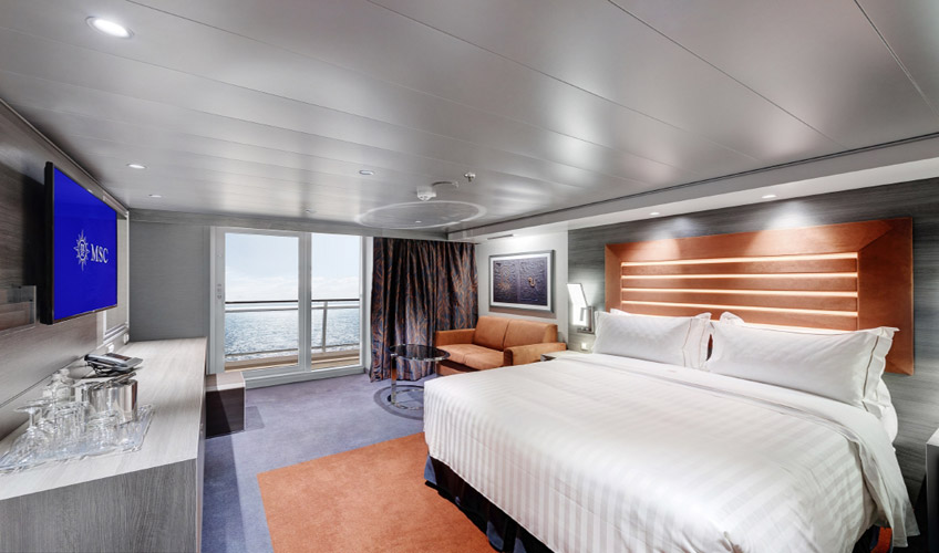 Kurban Bayramı Özel Msc Meraviglia İle Tunus’lu Akdeniz Turu-35