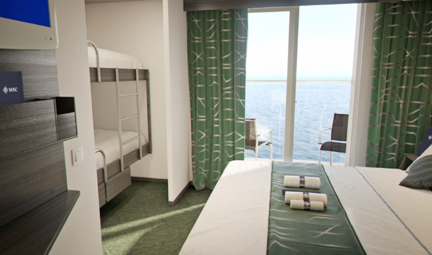 Kurban Bayramı Özel Msc Meraviglia İle Tunus’lu Akdeniz Turu-37