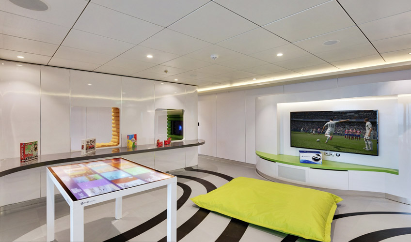 Kurban Bayramı Özel Msc Meraviglia İle Tunus’lu Akdeniz Turu-38