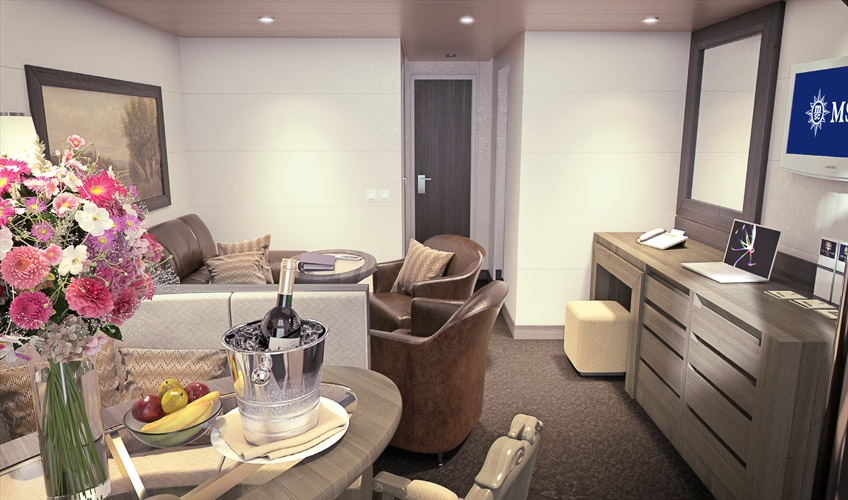 Kurban Bayramı Özel Msc Meraviglia İle Tunus’lu Akdeniz Turu-39