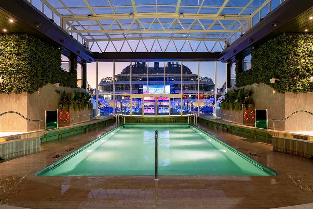 Msc World Europa İle Malta - Sicilya - Batı Akdeniz Turu-23