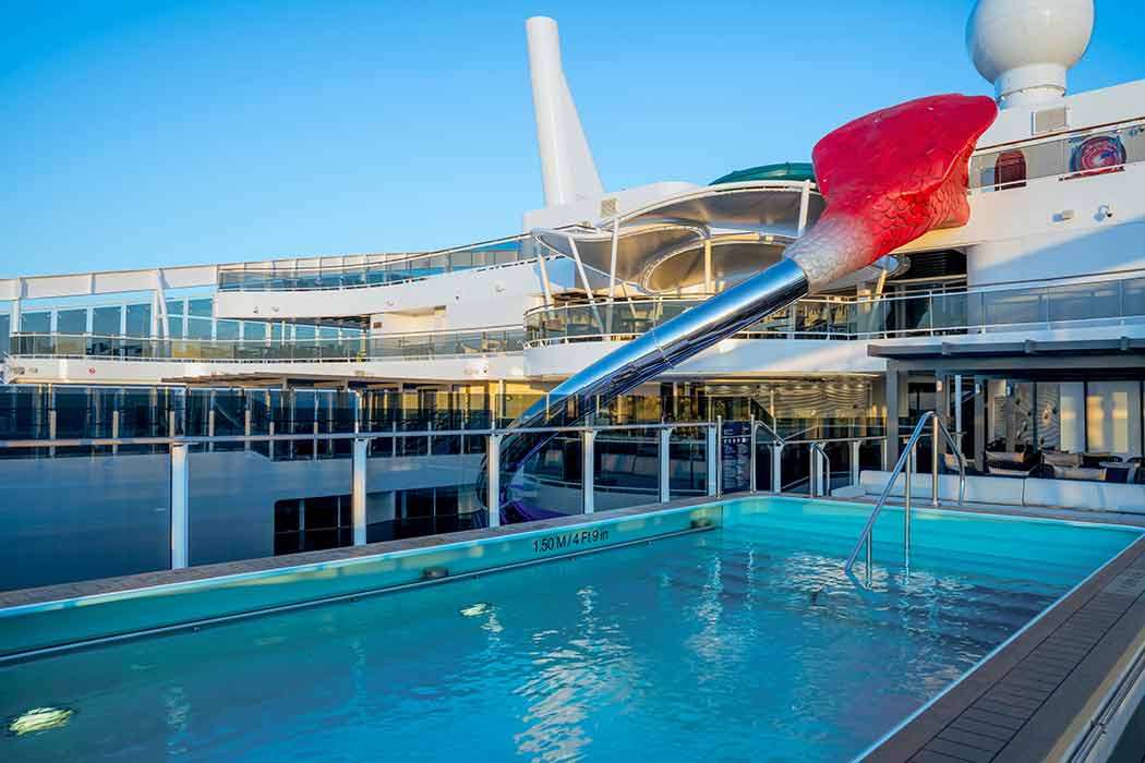 Msc World Europa İle Malta - Sicilya - Batı Akdeniz Turu-38