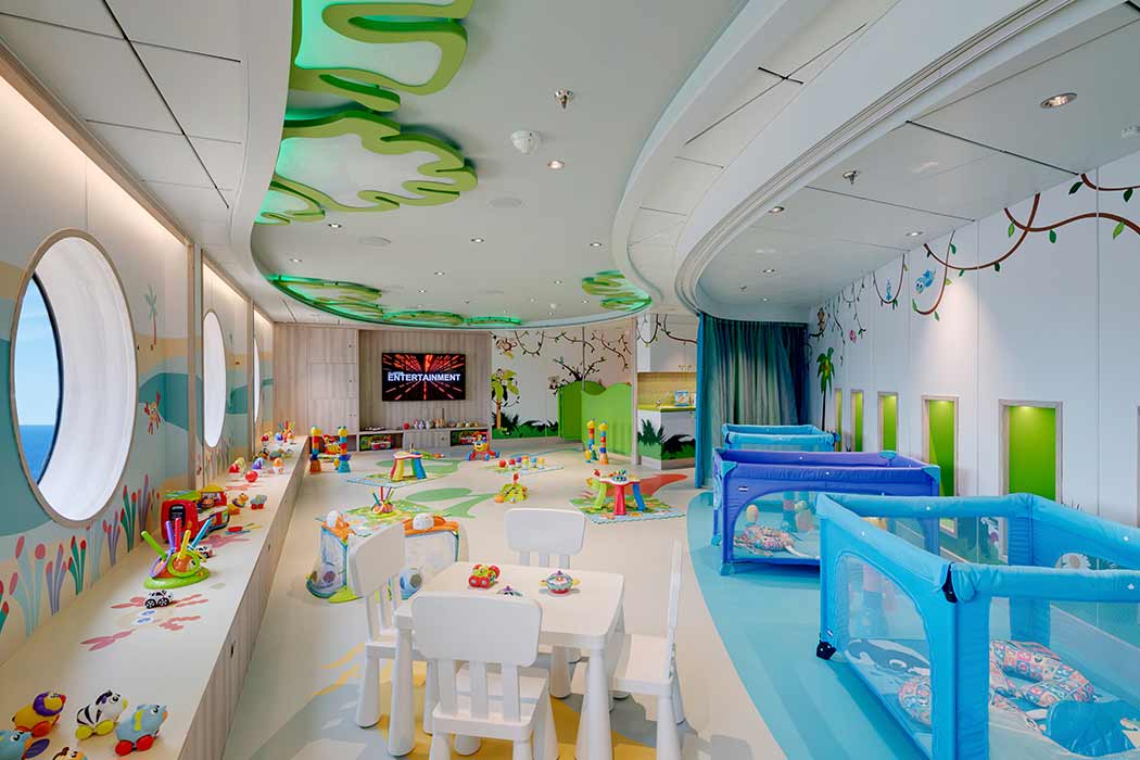 Msc Seaview İle Balear Adaları - Batı Akdeniz Turu-7