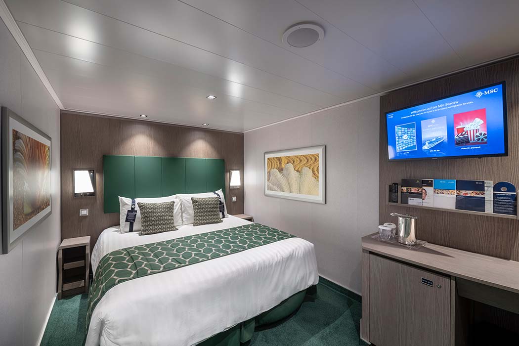 Msc Seaview İle Balear Adaları - Batı Akdeniz Turu-29