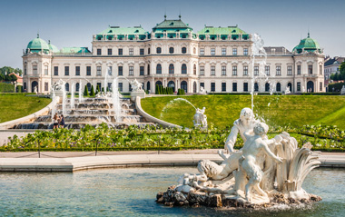 Orta Avrupa Turu 11 Temmuz - 17 Temmuz 2026