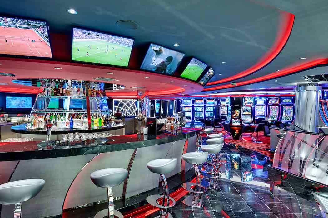 Msc Seaview İle Balear Adaları - Batı Akdeniz Turu-11