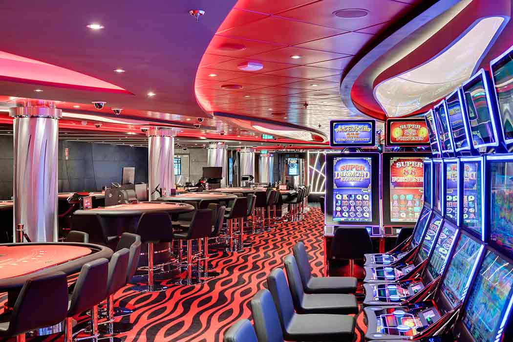 Msc Seaview İle Balear Adaları - Batı Akdeniz Turu-13