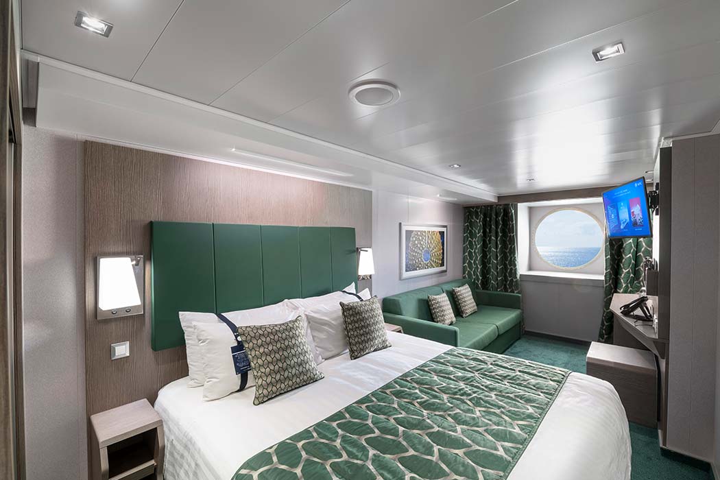 Msc Seaview İle Balear Adaları - Batı Akdeniz Turu-36