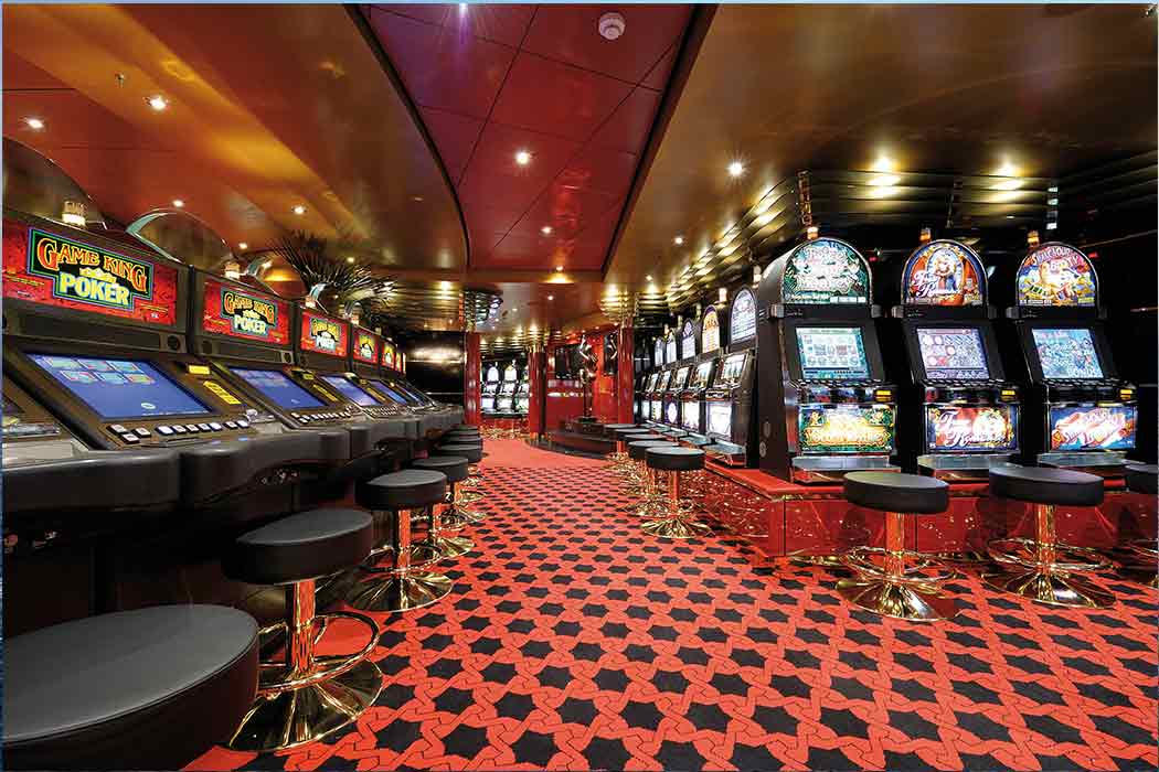 Msc Opera İle Endülüs - Lizbon - Batı Akdeniz Turu-6