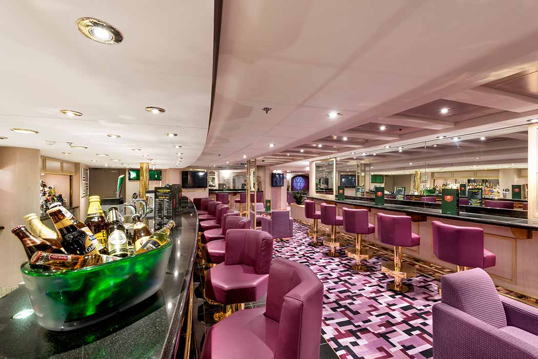 Msc Opera İle Endülüs - Lizbon - Batı Akdeniz Turu-7