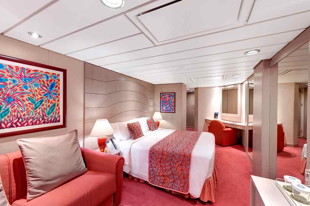 Msc Opera İle Endülüs - Lizbon - Batı Akdeniz Turu-8