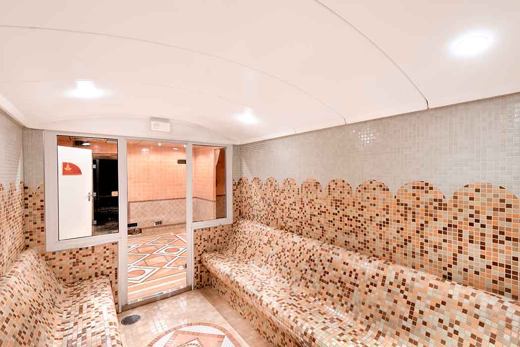 Msc Opera İle Endülüs - Lizbon - Batı Akdeniz Turu-10