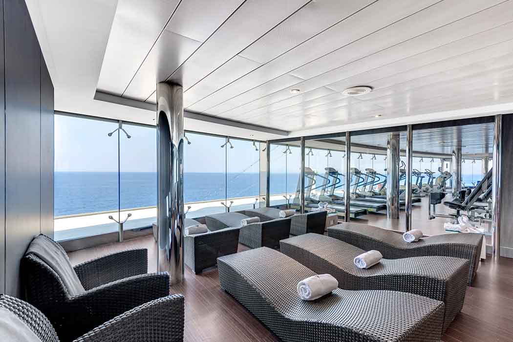 Msc Opera İle Endülüs - Lizbon - Batı Akdeniz Turu-12